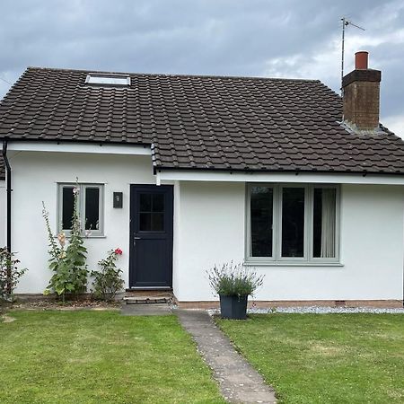 Fir Tree Cottage Chester Kültér fotó